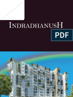 Sowparnika Indradhanush Phase II Brochure