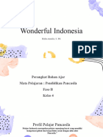 PP Keberagaman Indonesia