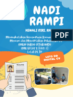 Modul Ajar Tema 2 Nadi Rampi