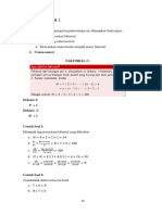 Modul Peluang Part 2