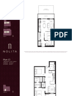 Nolita Floorplans May 2023