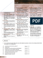 AGV Unit 81 - Verb Combinations III