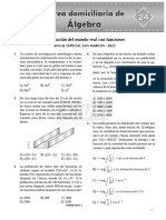 X - AESM - Domi - Sem 24