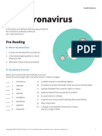 95 Coronavirus Low-Int US