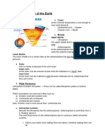 Geology-Notes 1P