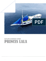 OT Princes Lala 3H2M 2024 (Lawa)