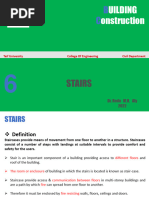 Simplified Steel Stair Design | PDF | Stairs | Specification (Technical ...