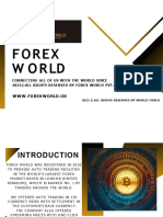 Info Forex World - Uk