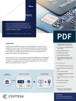 One Pager - PCI Key Injection - VS01