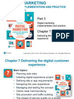 7 - Delivering The Digital Customer Experience