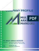 Company Profile MAM.3