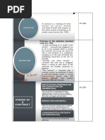Understanding Stipulatio Alteri in Law | PDF | Civil Law (Legal System ...