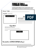 ENGLISH 10 WEEK 3 Movie Analysis Worksheet