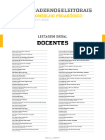 CP Docentes