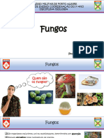 SD5 - Fungos