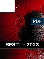 Security Insider Best of 2023