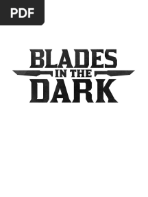 Blades in The Dark v8 - 2