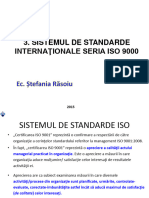 Standardele ISO