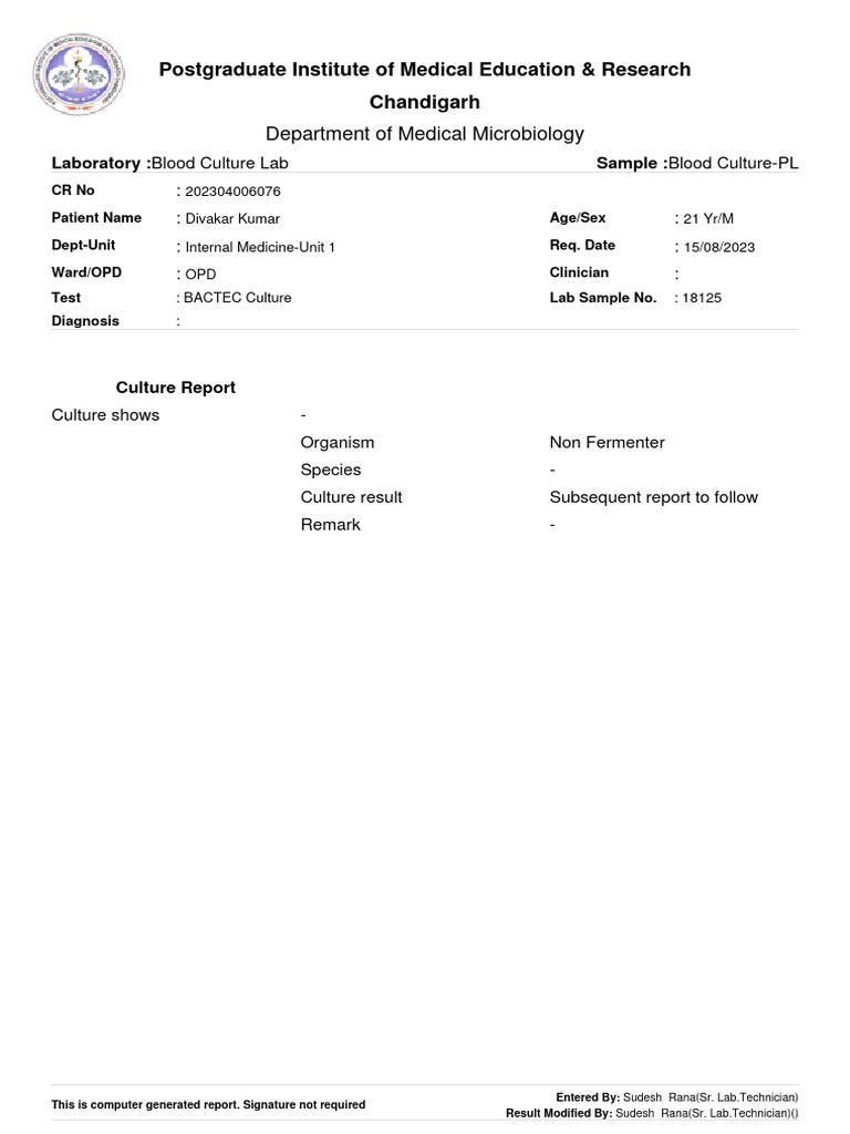 Lab reports pdf