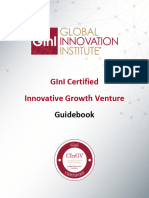 GInI CInGV Accreditation Guidebook