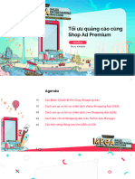 Tối Ưu Quảng Cáo Shop Ad