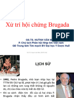 Xu Tri Hoi Chung Brugada