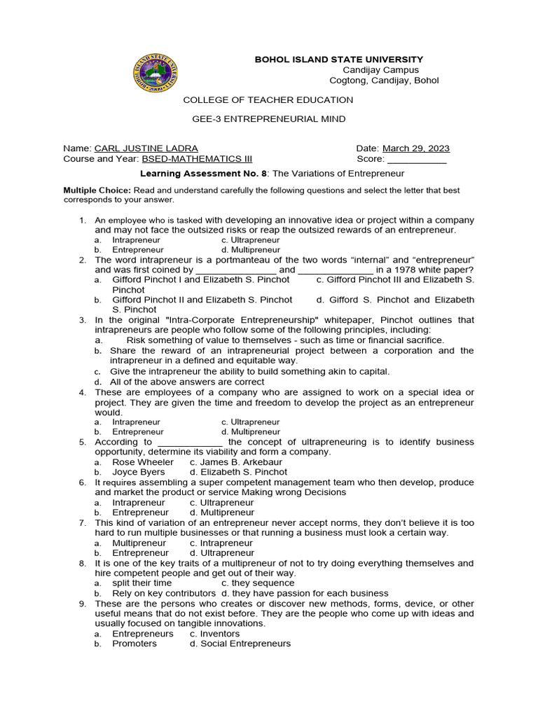 learning-assessment-number-8-the-variations-of-entrepreneurship-pdf