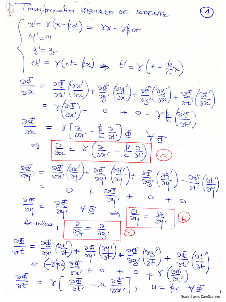 Phy 112 | PDF