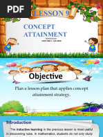 Module in Teaching Mathematics in The Primary Grades (MATH 1) | PDF ...