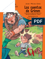 Los Cuentos de Grimm