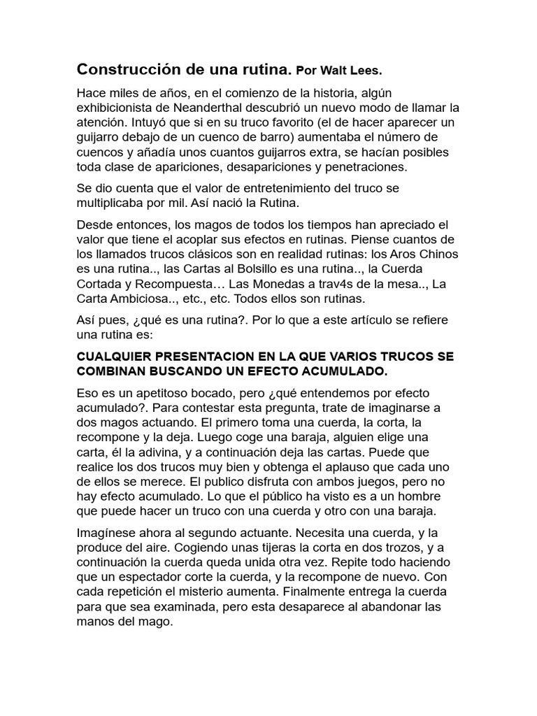 construcci-n-de-una-rutina-por-walt-lees-pdf-magia-ilusion