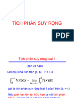 Tich Phan Suy Rong