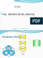 ND Reports Analysis