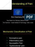 Pharmacological Treatment of Pain- EE