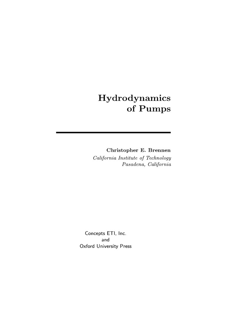 Pump 1 Pdf