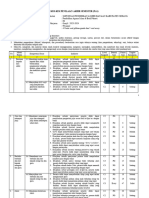 Kisi-Kisi PAS PABP Kelas 9 TP 2023 - 2024