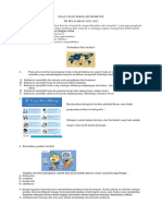 Soal Ujian Sekolah MGMP Ips 2021-2022