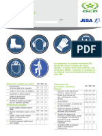 Fiche inspection-EPI