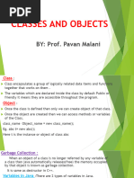 2.classes and Objects-1