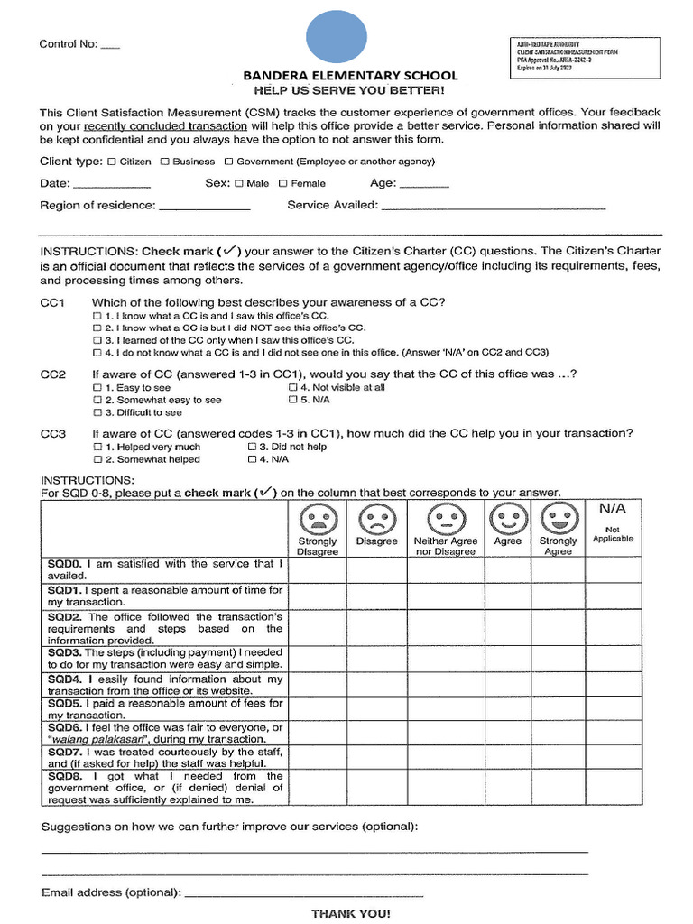 Enclosure-No.-2-CSM-Form-hard-copy-1 | PDF