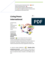 Living Peace International