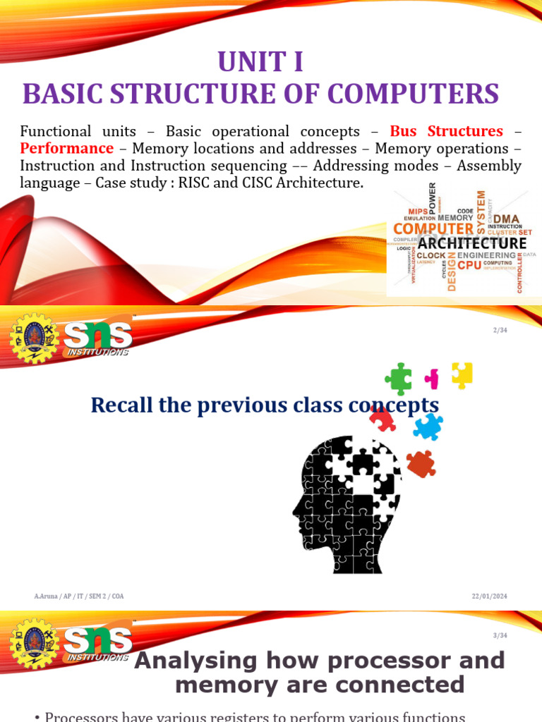 Bus Structure New | PDF | Central Processing Unit | Digital Electronics