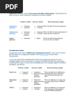 Which TEST