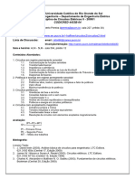 Programa 2006 - ckt2EE-2006-1-480