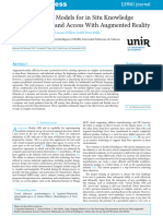 Large Language Models For in Situ Knowledge