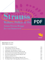 J Strauss II Waltzes Polkas Overtures Rew505 20211116104023 Booklet