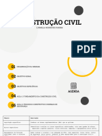 Construção Civil