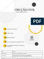 Construção Civil