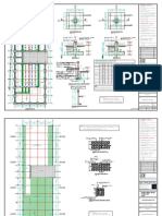 Wash Plant Structural Drawings Booklet