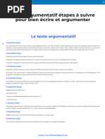Détection de Plagiat avec Detectia | PDF | Plagiat | Informatique